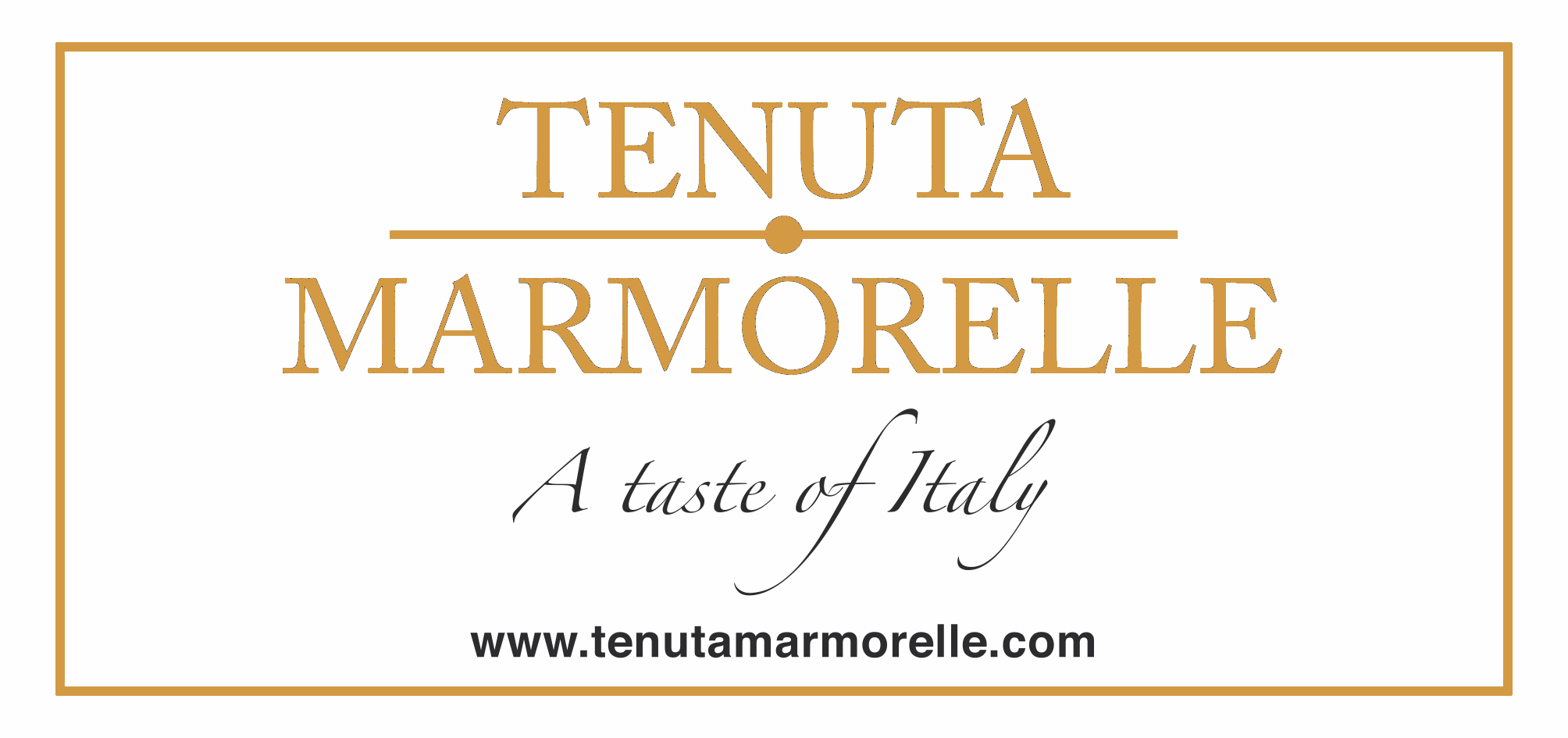 Tenuta Marmorelle Ltd
